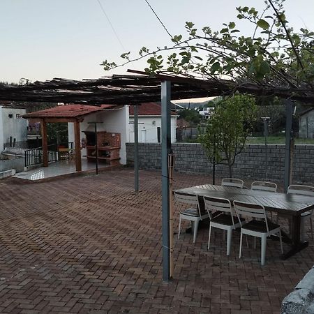 فيلا Casa Poesia كاستانهيرا دي بيرا المظهر الخارجي الصورة