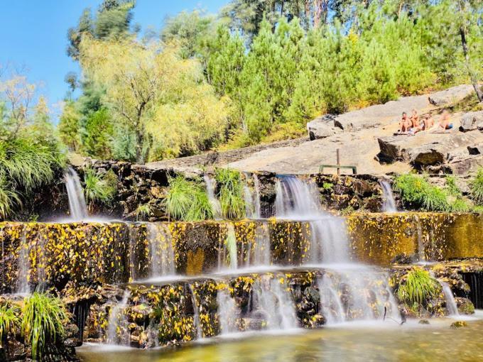 فيلا Casa Poesia كاستانهيرا دي بيرا المظهر الخارجي الصورة