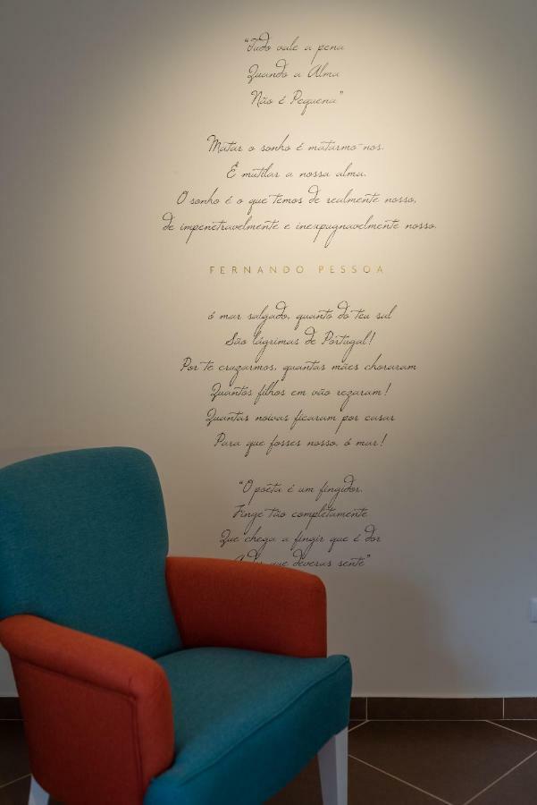فيلا Casa Poesia كاستانهيرا دي بيرا المظهر الخارجي الصورة